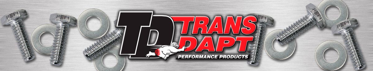 Trans-Dapt Performance Trans-Dapt Performance Parts