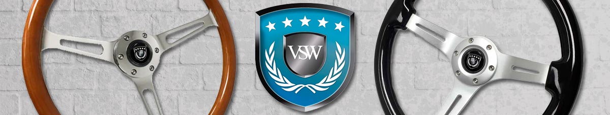 VSW Steering Wheels