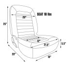 CHSEAT96-V