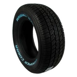 Cooper Cobra Radial G/T RWL Tire | Classic Muscle Parts