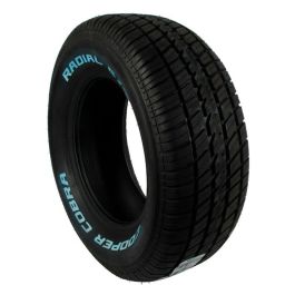 Cooper Cobra Radial G/T RWL Tire | Classic Muscle Parts