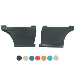 Distinctive Industries Rear Quarter Panels 2-Door Chevelle 65