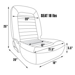 CHSEAT96-V