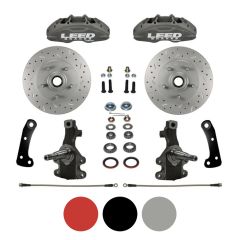 DBF440-V