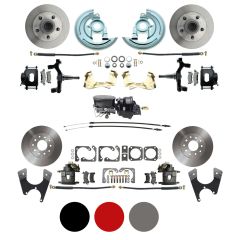 DBF450-V