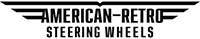 American Retro Steering Wheels