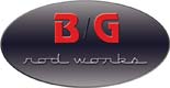 B/G Rod Works