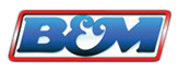B&M