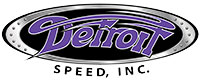 Detroit Speed