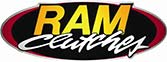 RAM Clutches