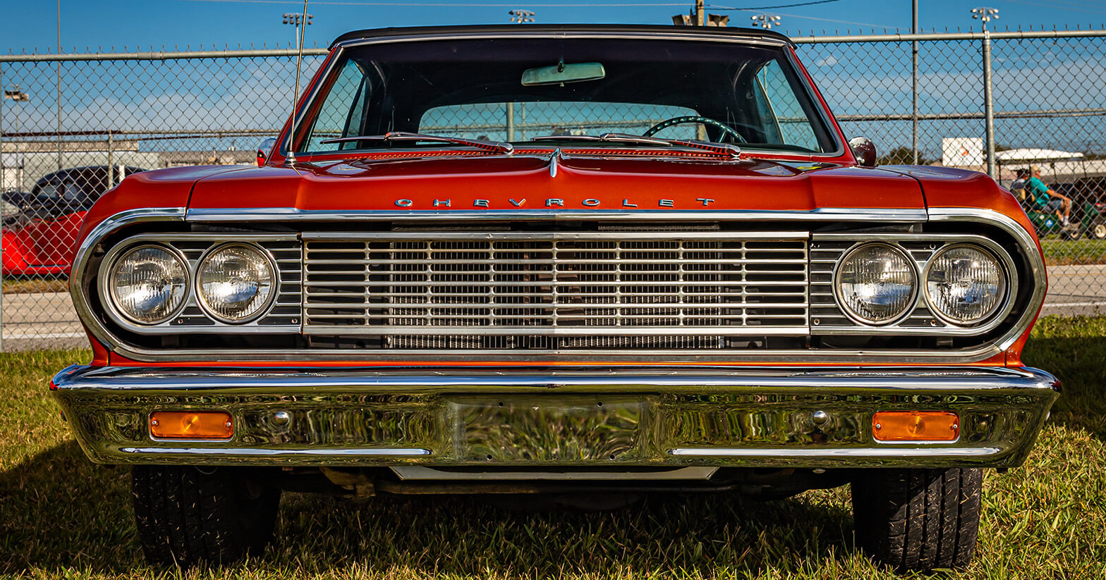 1964 Chevy Chevelle Specs and Overview