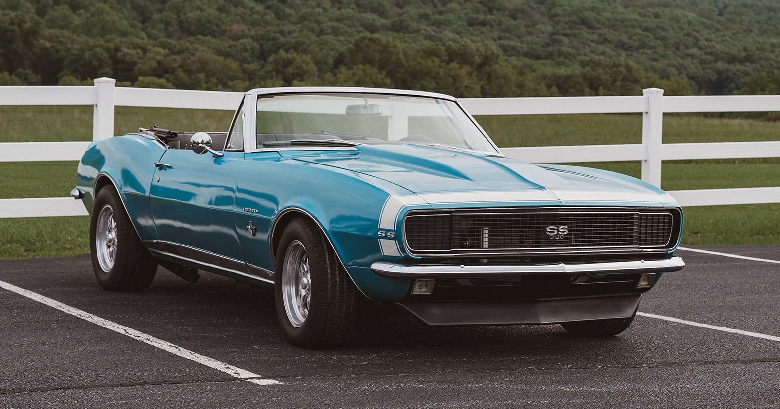 7 Classic Camaro Build Ideas for Every Budget