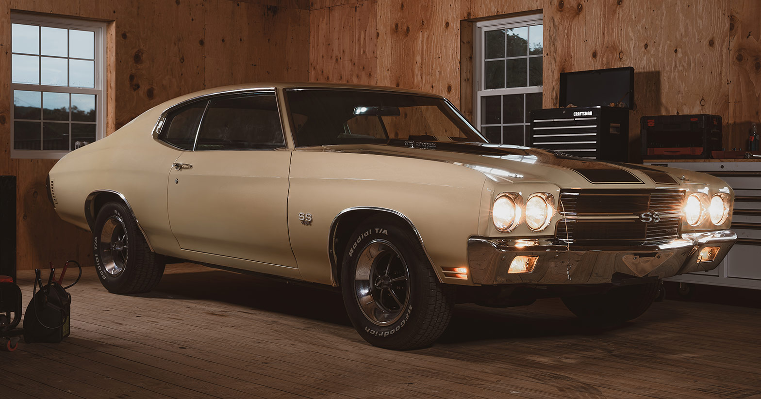 Best Chevy Chevelle Mods and Upgrades (1964-1972)