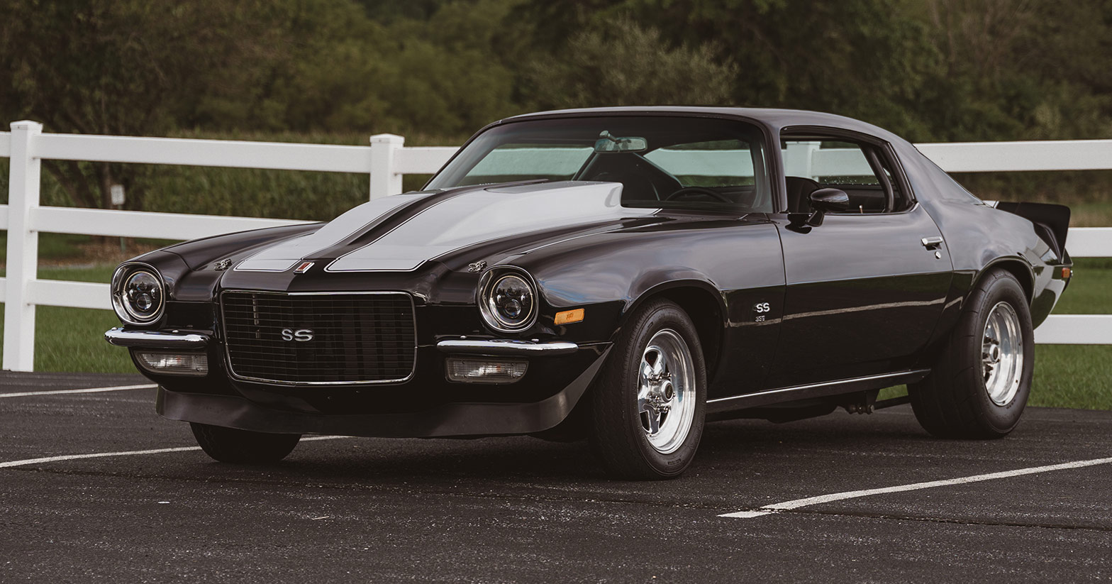 Best Chevy Camaro Mods and Upgrades (1967–1973)
