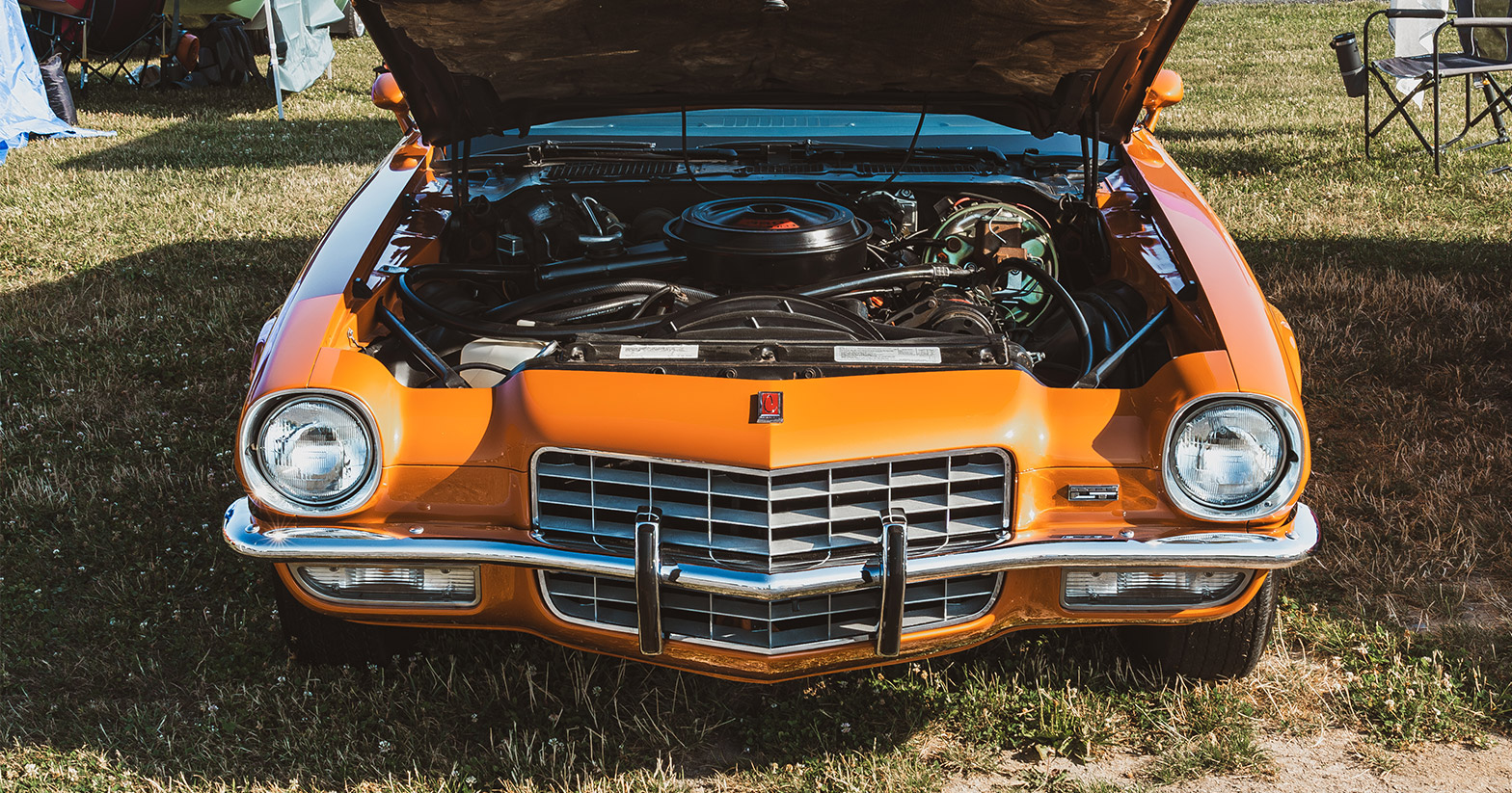 Chevy 350 Engine Specs