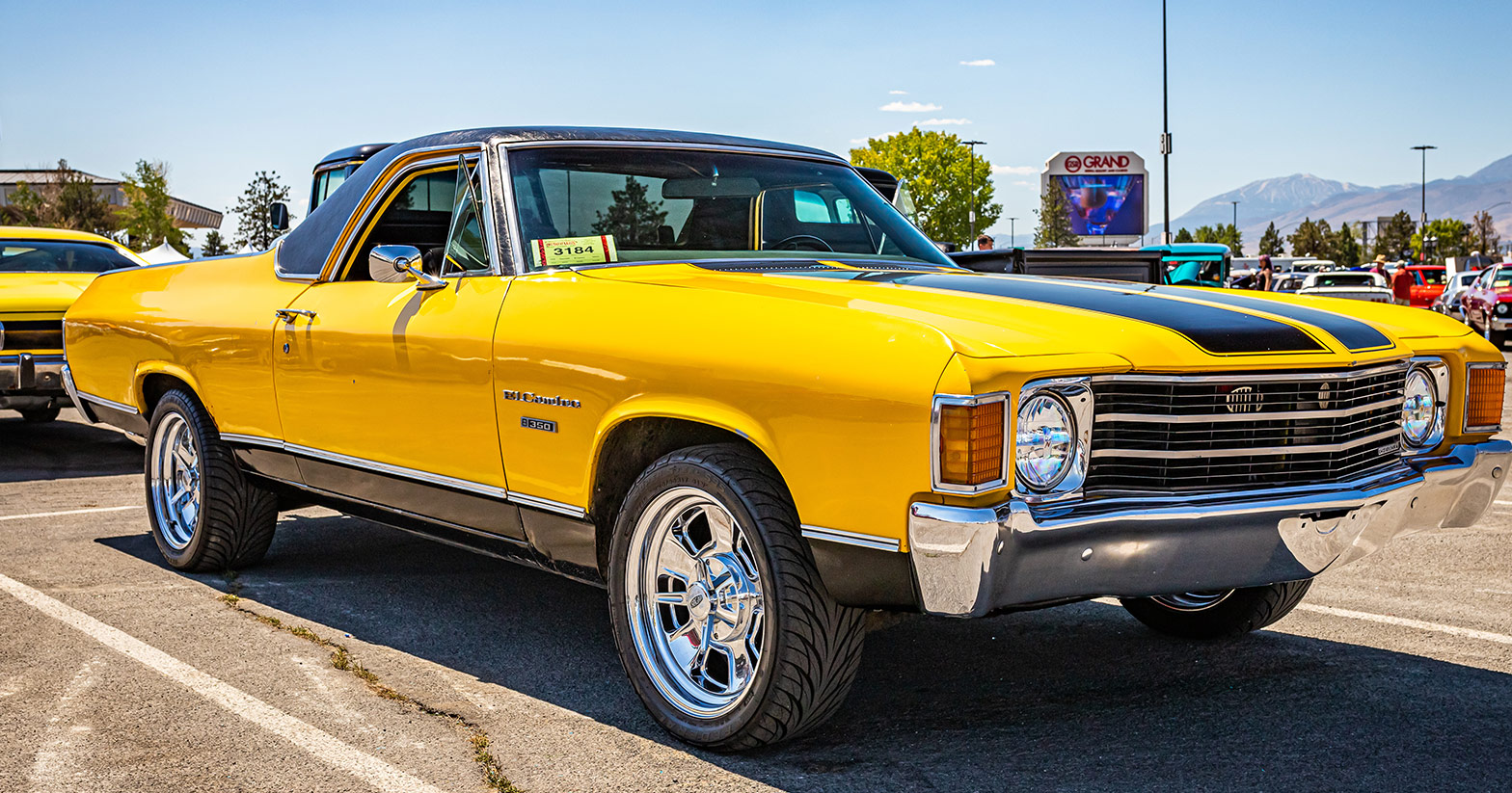 Best Chevy El Camino Mods and Upgrades (1964–1972)