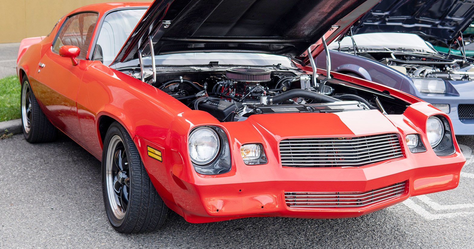 Chevy 305 Engine Specs