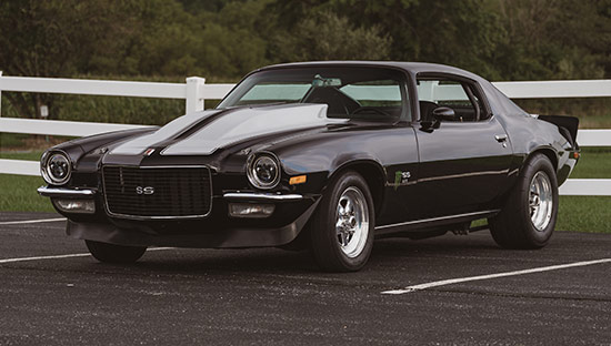 7 Classic Camaro Build Ideas for Every Budget