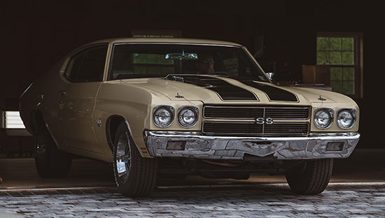Best Performance Mods for Classic Chevy Chevelles