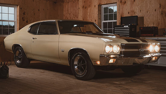 Best Restoration Mods for Classic Chevy Chevelles