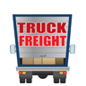 Truck Freight Shipping Applies
