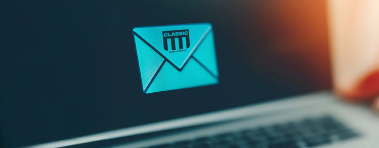 Update your customer profile
