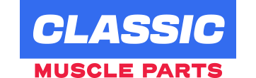 Classic Muscle Parts