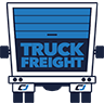 Truck Freight Shipping Applies